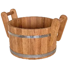 Изделия из дерева для бани