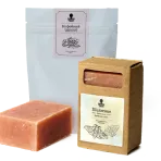 Банная косметика и мыло