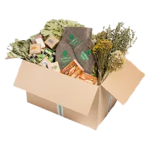 Наборы для бани