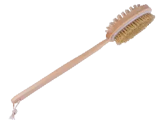 Мочалки и массажеры